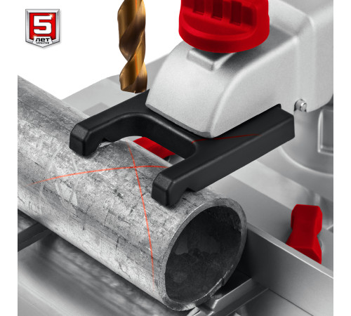 ЗУБР 750 Вт, 13 мм, вертикально - сверлильный станок, Профессионал (ВСС-П750) купить  в Сочи