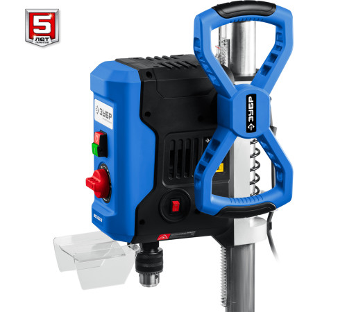 ЗУБР 750 Вт, 13 мм, вертикально - сверлильный станок, Профессионал (ВСС-П750) купить  в Сочи