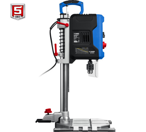 ЗУБР 750 Вт, 13 мм, вертикально - сверлильный станок, Профессионал (ВСС-П750) купить  в Сочи