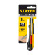STAYER HERCULES-9, 9 мм, нож с автостопом, Professional (0903) купить в Сочи