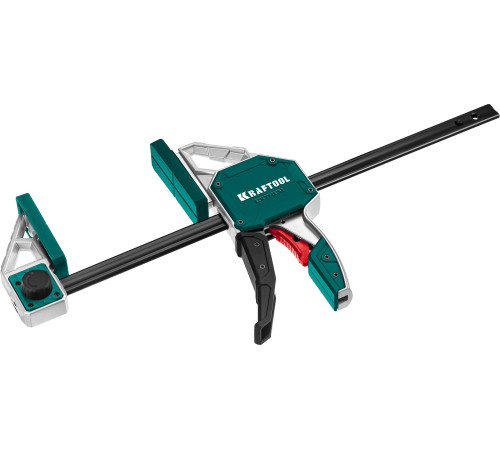 KRAFTOOL Extrem 300/95, пистолетная струбцина (32228-30) купить  в Сочи KRAFTOOL Extrem 300/95, пистолетная струбцина (32228-30) купить  в Сочи