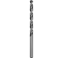 KRAFTOOL HSS-G, 4.0 х 75 мм, сталь P6M5, сверло по металлу (29651-4)