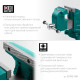 KRAFTOOL GRAND, 100 мм, слесарные тиски (32702-100) купить в Сочи
