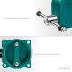 KRAFTOOL GRAND, 100 мм, слесарные тиски (32702-100) купить в Сочи