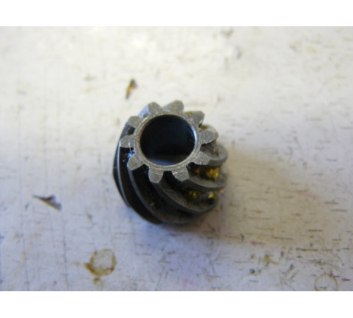 Шестерня ведущая D19.4x14 Z10 купить  в Сочи