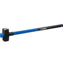 ЗУБР 4 кг, кувалда с удлинённой рукояткой, Профессионал (20111-4)