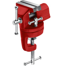 MIRAX 70 мм, настольные поворотные тиски для точных работ (32475-70)