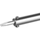 STAYER MAXTerm, 80 Вт, клин, электропаяльник с деревянной рукояткой (55310-80) купить в Сочи