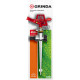 GRINDA GM-X, металлический, импульсный распылитель (8-427645) купить в Сочи