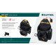 KRAFTOOL KP-27 с быстросъёмным креплением FastClip, 27 карманов и петли, 350 х 260 мм, поясная сумка (38773) купить  в Сочи