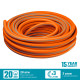 GRINDA FLEX 3, 3/4″, 15 м, 20 атм, из термоэластопласта, трёхслойный, армированный, гибкий, поливочный шланг, PROLine (429008-3/4-15) купить в Сочи