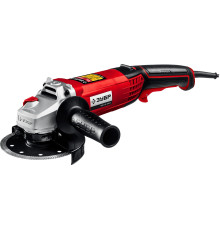 ЗУБР 1200 Вт, d125 мм, УШМ, регулировка оборотов (УШМ-125-1205 Э)