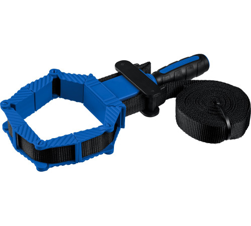 ЗУБР ПР-4, 4 м, ременная струбцина, Профессионал (32208) купить  в Сочи ЗУБР ПР-4, 4 м, ременная струбцина, Профессионал (32208) купить  в Сочи