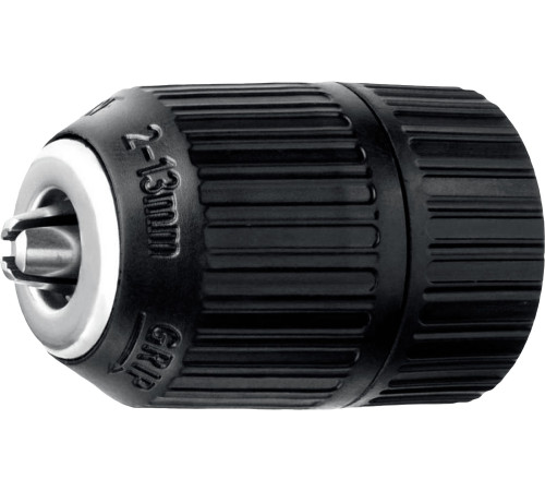 STAYER 13 мм, 1/2″, быстрозажимной патрон для дрели (29052-13-1/2) купить  в Сочи