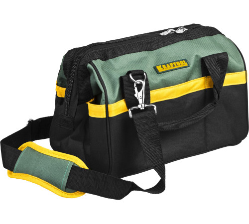 KRAFTOOL MaxKraft, 310 х 180 х 250, сумка для инструментов с 20 карманами (38712-12) купить  в Сочи