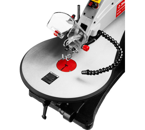 ЗУБР 50 мм, 250 Вт, лобзиковый станок (ЗСЛ-250) купить  в Сочи