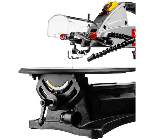 ЗУБР 50 мм, 250 Вт, лобзиковый станок (ЗСЛ-250) купить  в Сочи