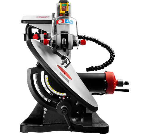 ЗУБР 50 мм, 250 Вт, лобзиковый станок (ЗСЛ-250) купить  в Сочи