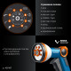 GRINDA Х-834, пистолет поливочный X-8, коннектор 3/4, конектор 3/4 с автостопом, адаптер с внутр. резьбой 1/2 х 3/4,набор поливочный PROLine (429167) купить в Сочи