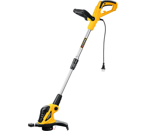 STEHER 600 Вт, ш/с 30 см, сетевой триммер (TEL-30-600) купить  в Сочи