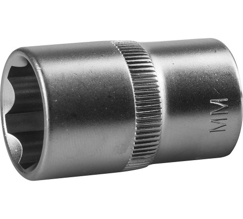 ЗУБР SUPER LOCK, 1/2″, 15 мм, торцовая головка (27725-15) купить в Сочи ЗУБР SUPER LOCK, 1/2″, 15 мм, торцовая головка (27725-15) купить в Сочи