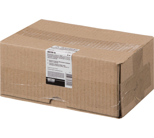 ЗУБР DIN 6334, M16, цинк, 5 кг, переходная гайка (303750-16) купить  в Сочи