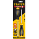 STAYER Hercules, 2 предм., набор отверток (2513-H2) купить в Сочи