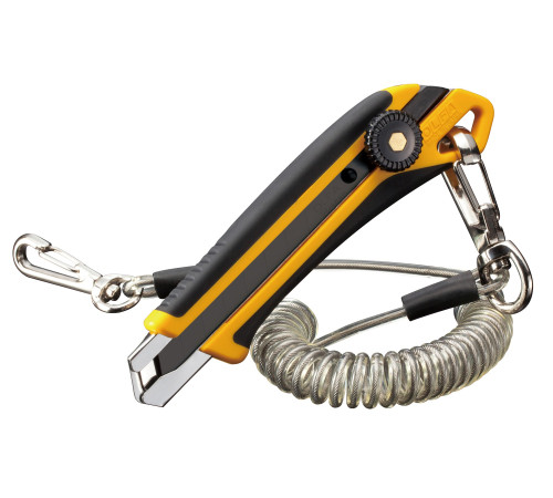 OLFA 18 мм, Трещоточный нож (OL-L-7) купить  в Сочи