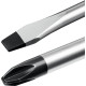 STAYER Hercules, 2 предм., набор отверток (2513-H2) купить в Сочи