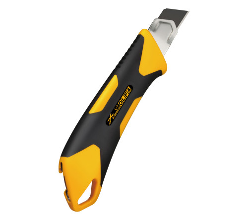 OLFA 18 мм, Трещоточный нож (OL-L-7) купить  в Сочи