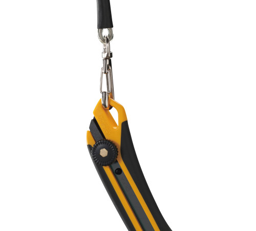 OLFA 18 мм, Трещоточный нож (OL-L-7) купить  в Сочи