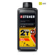 STEHER 2Т-Ultra, 1 л, полусинтетическое масло для 2-тактных двигателей (76004-1) купить  в Сочи