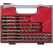 ЗУБР Мастер 8шт набор буров SDS-plus (29315-H8)