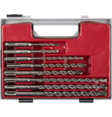 ЗУБР Мастер 8шт набор буров SDS-plus (29315-H8)