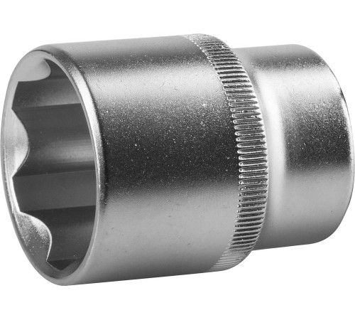 ЗУБР SUPER LOCK, 1/2″, 27 мм, торцовая головка (27725-27) купить в Сочи ЗУБР SUPER LOCK, 1/2″, 27 мм, торцовая головка (27725-27) купить в Сочи