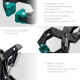 KRAFTOOL RC-6, 55 х 60 мм, зажимная струбцина (32224-05) купить в Сочи