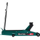KRAFTOOL HIGH-LIFT, 20 т, 220 - 680 мм, для тяжелой техники, подкатной домкрат (43455-20) купить в Сочи