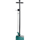 KRAFTOOL HIGH-LIFT, 20 т, 220 - 680 мм, для тяжелой техники, подкатной домкрат (43455-20) купить в Сочи