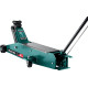 KRAFTOOL HIGH-LIFT, 20 т, 220 - 680 мм, для тяжелой техники, подкатной домкрат (43455-20) купить в Сочи