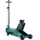 KRAFTOOL HIGH-LIFT, 20 т, 220 - 680 мм, для тяжелой техники, подкатной домкрат (43455-20) купить в Сочи