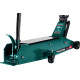 KRAFTOOL HIGH-LIFT, 20 т, 220 - 680 мм, для тяжелой техники, подкатной домкрат (43455-20) купить в Сочи