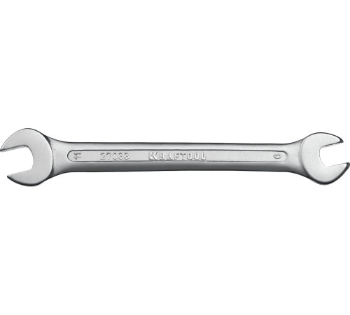 KRAFTOOL 9 х 11 мм, рожковый гаечный ключ (27033-09-11) купить в Сочи KRAFTOOL 9 х 11 мм, рожковый гаечный ключ (27033-09-11) купить в Сочи