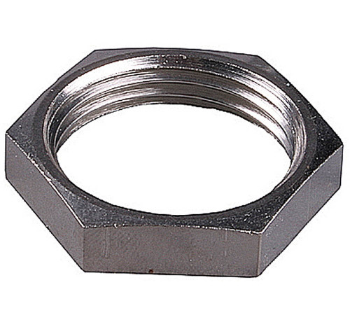 GENERAL FITTINGS 1″, никель, Контргайка (51095-1) купить  в Сочи