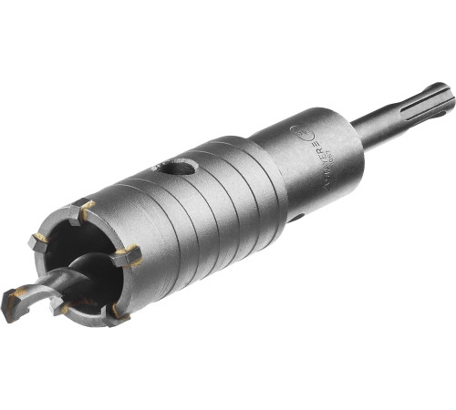 STAYER 35 мм, SDS - Plus, 5T, коронка по бетону с оснасткой (29190-35) купить в Сочи STAYER 35 мм, SDS - Plus, 5T, коронка по бетону с оснасткой (29190-35) купить в Сочи