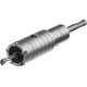 STAYER 35 мм, SDS - Plus, 5T, коронка по бетону с оснасткой (29190-35) купить в Сочи