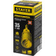 STAYER 35 мм, SDS - Plus, 5T, коронка по бетону с оснасткой (29190-35) купить в Сочи
