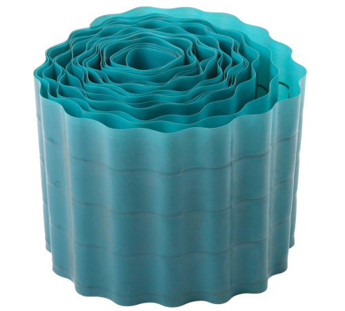 RACO 20 см х 9 м, зеленая, бордюрная лента (42359-53683C) купить  в Сочи