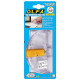 OLFA Mount Cutter, для резки под углом 45°, 20 мм, нож (OL-MC-45/2B) купить в Сочи