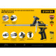STAYER Hercules, тефлоновый пистолет для монтажной пены, Professional (06861) купить в Сочи