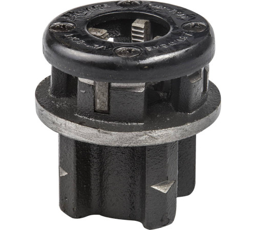 STAYER RED FORCE 1/2″, BSTP R, трубный резьбонарезной клупп (28261-1/2) купить в Сочи STAYER RED FORCE 1/2″, BSTP R, трубный резьбонарезной клупп (28261-1/2) купить в Сочи